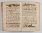 Zdjęcie nr 229 dla obiektu archiwalnego: Compendium actorum visitationis exterioris ecclesiarum existentium in et sub decanatu Pilsnensi, Mielecensi, Ropczicensi, Biecensi, Jaslensi et Żmigrodensi, ad archidiaconatum Sandecensem pertinentium, per R. D. Christophorum Kazimirski, praepositum Tarnoviensem mandato Illustrissimi et Reverendissimi Domini Georgii S. R. E. Cardinalis praesbiteri Radziwiłł nuncupati, episcopatus Cracoviensis administratoris perpetui, in Olyka et Nieswierz ducis a. D. 1595 factae