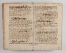 Zdjęcie nr 232 dla obiektu archiwalnego: Compendium actorum visitationis exterioris ecclesiarum existentium in et sub decanatu Pilsnensi, Mielecensi, Ropczicensi, Biecensi, Jaslensi et Żmigrodensi, ad archidiaconatum Sandecensem pertinentium, per R. D. Christophorum Kazimirski, praepositum Tarnoviensem mandato Illustrissimi et Reverendissimi Domini Georgii S. R. E. Cardinalis praesbiteri Radziwiłł nuncupati, episcopatus Cracoviensis administratoris perpetui, in Olyka et Nieswierz ducis a. D. 1595 factae