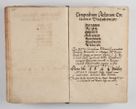 Zdjęcie nr 237 dla obiektu archiwalnego: Compendium actorum visitationis exterioris ecclesiarum existentium in et sub decanatu Pilsnensi, Mielecensi, Ropczicensi, Biecensi, Jaslensi et Żmigrodensi, ad archidiaconatum Sandecensem pertinentium, per R. D. Christophorum Kazimirski, praepositum Tarnoviensem mandato Illustrissimi et Reverendissimi Domini Georgii S. R. E. Cardinalis praesbiteri Radziwiłł nuncupati, episcopatus Cracoviensis administratoris perpetui, in Olyka et Nieswierz ducis a. D. 1595 factae