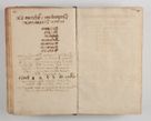 Zdjęcie nr 238 dla obiektu archiwalnego: Compendium actorum visitationis exterioris ecclesiarum existentium in et sub decanatu Pilsnensi, Mielecensi, Ropczicensi, Biecensi, Jaslensi et Żmigrodensi, ad archidiaconatum Sandecensem pertinentium, per R. D. Christophorum Kazimirski, praepositum Tarnoviensem mandato Illustrissimi et Reverendissimi Domini Georgii S. R. E. Cardinalis praesbiteri Radziwiłł nuncupati, episcopatus Cracoviensis administratoris perpetui, in Olyka et Nieswierz ducis a. D. 1595 factae