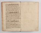 Zdjęcie nr 235 dla obiektu archiwalnego: Compendium actorum visitationis exterioris ecclesiarum existentium in et sub decanatu Pilsnensi, Mielecensi, Ropczicensi, Biecensi, Jaslensi et Żmigrodensi, ad archidiaconatum Sandecensem pertinentium, per R. D. Christophorum Kazimirski, praepositum Tarnoviensem mandato Illustrissimi et Reverendissimi Domini Georgii S. R. E. Cardinalis praesbiteri Radziwiłł nuncupati, episcopatus Cracoviensis administratoris perpetui, in Olyka et Nieswierz ducis a. D. 1595 factae