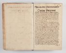Zdjęcie nr 239 dla obiektu archiwalnego: Compendium actorum visitationis exterioris ecclesiarum existentium in et sub decanatu Pilsnensi, Mielecensi, Ropczicensi, Biecensi, Jaslensi et Żmigrodensi, ad archidiaconatum Sandecensem pertinentium, per R. D. Christophorum Kazimirski, praepositum Tarnoviensem mandato Illustrissimi et Reverendissimi Domini Georgii S. R. E. Cardinalis praesbiteri Radziwiłł nuncupati, episcopatus Cracoviensis administratoris perpetui, in Olyka et Nieswierz ducis a. D. 1595 factae