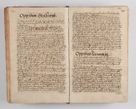 Zdjęcie nr 244 dla obiektu archiwalnego: Compendium actorum visitationis exterioris ecclesiarum existentium in et sub decanatu Pilsnensi, Mielecensi, Ropczicensi, Biecensi, Jaslensi et Żmigrodensi, ad archidiaconatum Sandecensem pertinentium, per R. D. Christophorum Kazimirski, praepositum Tarnoviensem mandato Illustrissimi et Reverendissimi Domini Georgii S. R. E. Cardinalis praesbiteri Radziwiłł nuncupati, episcopatus Cracoviensis administratoris perpetui, in Olyka et Nieswierz ducis a. D. 1595 factae