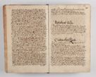 Zdjęcie nr 245 dla obiektu archiwalnego: Compendium actorum visitationis exterioris ecclesiarum existentium in et sub decanatu Pilsnensi, Mielecensi, Ropczicensi, Biecensi, Jaslensi et Żmigrodensi, ad archidiaconatum Sandecensem pertinentium, per R. D. Christophorum Kazimirski, praepositum Tarnoviensem mandato Illustrissimi et Reverendissimi Domini Georgii S. R. E. Cardinalis praesbiteri Radziwiłł nuncupati, episcopatus Cracoviensis administratoris perpetui, in Olyka et Nieswierz ducis a. D. 1595 factae