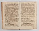 Zdjęcie nr 247 dla obiektu archiwalnego: Compendium actorum visitationis exterioris ecclesiarum existentium in et sub decanatu Pilsnensi, Mielecensi, Ropczicensi, Biecensi, Jaslensi et Żmigrodensi, ad archidiaconatum Sandecensem pertinentium, per R. D. Christophorum Kazimirski, praepositum Tarnoviensem mandato Illustrissimi et Reverendissimi Domini Georgii S. R. E. Cardinalis praesbiteri Radziwiłł nuncupati, episcopatus Cracoviensis administratoris perpetui, in Olyka et Nieswierz ducis a. D. 1595 factae