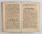 Zdjęcie nr 243 dla obiektu archiwalnego: Compendium actorum visitationis exterioris ecclesiarum existentium in et sub decanatu Pilsnensi, Mielecensi, Ropczicensi, Biecensi, Jaslensi et Żmigrodensi, ad archidiaconatum Sandecensem pertinentium, per R. D. Christophorum Kazimirski, praepositum Tarnoviensem mandato Illustrissimi et Reverendissimi Domini Georgii S. R. E. Cardinalis praesbiteri Radziwiłł nuncupati, episcopatus Cracoviensis administratoris perpetui, in Olyka et Nieswierz ducis a. D. 1595 factae