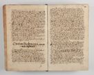Zdjęcie nr 248 dla obiektu archiwalnego: Compendium actorum visitationis exterioris ecclesiarum existentium in et sub decanatu Pilsnensi, Mielecensi, Ropczicensi, Biecensi, Jaslensi et Żmigrodensi, ad archidiaconatum Sandecensem pertinentium, per R. D. Christophorum Kazimirski, praepositum Tarnoviensem mandato Illustrissimi et Reverendissimi Domini Georgii S. R. E. Cardinalis praesbiteri Radziwiłł nuncupati, episcopatus Cracoviensis administratoris perpetui, in Olyka et Nieswierz ducis a. D. 1595 factae