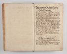 Zdjęcie nr 251 dla obiektu archiwalnego: Compendium actorum visitationis exterioris ecclesiarum existentium in et sub decanatu Pilsnensi, Mielecensi, Ropczicensi, Biecensi, Jaslensi et Żmigrodensi, ad archidiaconatum Sandecensem pertinentium, per R. D. Christophorum Kazimirski, praepositum Tarnoviensem mandato Illustrissimi et Reverendissimi Domini Georgii S. R. E. Cardinalis praesbiteri Radziwiłł nuncupati, episcopatus Cracoviensis administratoris perpetui, in Olyka et Nieswierz ducis a. D. 1595 factae