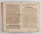 Zdjęcie nr 253 dla obiektu archiwalnego: Compendium actorum visitationis exterioris ecclesiarum existentium in et sub decanatu Pilsnensi, Mielecensi, Ropczicensi, Biecensi, Jaslensi et Żmigrodensi, ad archidiaconatum Sandecensem pertinentium, per R. D. Christophorum Kazimirski, praepositum Tarnoviensem mandato Illustrissimi et Reverendissimi Domini Georgii S. R. E. Cardinalis praesbiteri Radziwiłł nuncupati, episcopatus Cracoviensis administratoris perpetui, in Olyka et Nieswierz ducis a. D. 1595 factae
