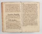Zdjęcie nr 254 dla obiektu archiwalnego: Compendium actorum visitationis exterioris ecclesiarum existentium in et sub decanatu Pilsnensi, Mielecensi, Ropczicensi, Biecensi, Jaslensi et Żmigrodensi, ad archidiaconatum Sandecensem pertinentium, per R. D. Christophorum Kazimirski, praepositum Tarnoviensem mandato Illustrissimi et Reverendissimi Domini Georgii S. R. E. Cardinalis praesbiteri Radziwiłł nuncupati, episcopatus Cracoviensis administratoris perpetui, in Olyka et Nieswierz ducis a. D. 1595 factae