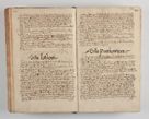 Zdjęcie nr 256 dla obiektu archiwalnego: Compendium actorum visitationis exterioris ecclesiarum existentium in et sub decanatu Pilsnensi, Mielecensi, Ropczicensi, Biecensi, Jaslensi et Żmigrodensi, ad archidiaconatum Sandecensem pertinentium, per R. D. Christophorum Kazimirski, praepositum Tarnoviensem mandato Illustrissimi et Reverendissimi Domini Georgii S. R. E. Cardinalis praesbiteri Radziwiłł nuncupati, episcopatus Cracoviensis administratoris perpetui, in Olyka et Nieswierz ducis a. D. 1595 factae