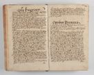 Zdjęcie nr 255 dla obiektu archiwalnego: Compendium actorum visitationis exterioris ecclesiarum existentium in et sub decanatu Pilsnensi, Mielecensi, Ropczicensi, Biecensi, Jaslensi et Żmigrodensi, ad archidiaconatum Sandecensem pertinentium, per R. D. Christophorum Kazimirski, praepositum Tarnoviensem mandato Illustrissimi et Reverendissimi Domini Georgii S. R. E. Cardinalis praesbiteri Radziwiłł nuncupati, episcopatus Cracoviensis administratoris perpetui, in Olyka et Nieswierz ducis a. D. 1595 factae