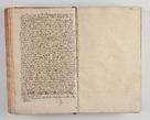 Zdjęcie nr 260 dla obiektu archiwalnego: Compendium actorum visitationis exterioris ecclesiarum existentium in et sub decanatu Pilsnensi, Mielecensi, Ropczicensi, Biecensi, Jaslensi et Żmigrodensi, ad archidiaconatum Sandecensem pertinentium, per R. D. Christophorum Kazimirski, praepositum Tarnoviensem mandato Illustrissimi et Reverendissimi Domini Georgii S. R. E. Cardinalis praesbiteri Radziwiłł nuncupati, episcopatus Cracoviensis administratoris perpetui, in Olyka et Nieswierz ducis a. D. 1595 factae