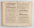 Zdjęcie nr 264 dla obiektu archiwalnego: Compendium actorum visitationis exterioris ecclesiarum existentium in et sub decanatu Pilsnensi, Mielecensi, Ropczicensi, Biecensi, Jaslensi et Żmigrodensi, ad archidiaconatum Sandecensem pertinentium, per R. D. Christophorum Kazimirski, praepositum Tarnoviensem mandato Illustrissimi et Reverendissimi Domini Georgii S. R. E. Cardinalis praesbiteri Radziwiłł nuncupati, episcopatus Cracoviensis administratoris perpetui, in Olyka et Nieswierz ducis a. D. 1595 factae