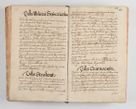 Zdjęcie nr 267 dla obiektu archiwalnego: Compendium actorum visitationis exterioris ecclesiarum existentium in et sub decanatu Pilsnensi, Mielecensi, Ropczicensi, Biecensi, Jaslensi et Żmigrodensi, ad archidiaconatum Sandecensem pertinentium, per R. D. Christophorum Kazimirski, praepositum Tarnoviensem mandato Illustrissimi et Reverendissimi Domini Georgii S. R. E. Cardinalis praesbiteri Radziwiłł nuncupati, episcopatus Cracoviensis administratoris perpetui, in Olyka et Nieswierz ducis a. D. 1595 factae