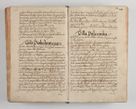 Zdjęcie nr 268 dla obiektu archiwalnego: Compendium actorum visitationis exterioris ecclesiarum existentium in et sub decanatu Pilsnensi, Mielecensi, Ropczicensi, Biecensi, Jaslensi et Żmigrodensi, ad archidiaconatum Sandecensem pertinentium, per R. D. Christophorum Kazimirski, praepositum Tarnoviensem mandato Illustrissimi et Reverendissimi Domini Georgii S. R. E. Cardinalis praesbiteri Radziwiłł nuncupati, episcopatus Cracoviensis administratoris perpetui, in Olyka et Nieswierz ducis a. D. 1595 factae
