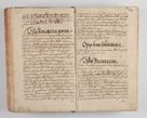 Zdjęcie nr 263 dla obiektu archiwalnego: Compendium actorum visitationis exterioris ecclesiarum existentium in et sub decanatu Pilsnensi, Mielecensi, Ropczicensi, Biecensi, Jaslensi et Żmigrodensi, ad archidiaconatum Sandecensem pertinentium, per R. D. Christophorum Kazimirski, praepositum Tarnoviensem mandato Illustrissimi et Reverendissimi Domini Georgii S. R. E. Cardinalis praesbiteri Radziwiłł nuncupati, episcopatus Cracoviensis administratoris perpetui, in Olyka et Nieswierz ducis a. D. 1595 factae