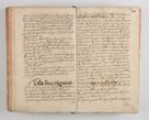 Zdjęcie nr 266 dla obiektu archiwalnego: Compendium actorum visitationis exterioris ecclesiarum existentium in et sub decanatu Pilsnensi, Mielecensi, Ropczicensi, Biecensi, Jaslensi et Żmigrodensi, ad archidiaconatum Sandecensem pertinentium, per R. D. Christophorum Kazimirski, praepositum Tarnoviensem mandato Illustrissimi et Reverendissimi Domini Georgii S. R. E. Cardinalis praesbiteri Radziwiłł nuncupati, episcopatus Cracoviensis administratoris perpetui, in Olyka et Nieswierz ducis a. D. 1595 factae