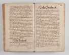 Zdjęcie nr 269 dla obiektu archiwalnego: Compendium actorum visitationis exterioris ecclesiarum existentium in et sub decanatu Pilsnensi, Mielecensi, Ropczicensi, Biecensi, Jaslensi et Żmigrodensi, ad archidiaconatum Sandecensem pertinentium, per R. D. Christophorum Kazimirski, praepositum Tarnoviensem mandato Illustrissimi et Reverendissimi Domini Georgii S. R. E. Cardinalis praesbiteri Radziwiłł nuncupati, episcopatus Cracoviensis administratoris perpetui, in Olyka et Nieswierz ducis a. D. 1595 factae