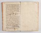 Zdjęcie nr 271 dla obiektu archiwalnego: Compendium actorum visitationis exterioris ecclesiarum existentium in et sub decanatu Pilsnensi, Mielecensi, Ropczicensi, Biecensi, Jaslensi et Żmigrodensi, ad archidiaconatum Sandecensem pertinentium, per R. D. Christophorum Kazimirski, praepositum Tarnoviensem mandato Illustrissimi et Reverendissimi Domini Georgii S. R. E. Cardinalis praesbiteri Radziwiłł nuncupati, episcopatus Cracoviensis administratoris perpetui, in Olyka et Nieswierz ducis a. D. 1595 factae