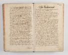 Zdjęcie nr 277 dla obiektu archiwalnego: Compendium actorum visitationis exterioris ecclesiarum existentium in et sub decanatu Pilsnensi, Mielecensi, Ropczicensi, Biecensi, Jaslensi et Żmigrodensi, ad archidiaconatum Sandecensem pertinentium, per R. D. Christophorum Kazimirski, praepositum Tarnoviensem mandato Illustrissimi et Reverendissimi Domini Georgii S. R. E. Cardinalis praesbiteri Radziwiłł nuncupati, episcopatus Cracoviensis administratoris perpetui, in Olyka et Nieswierz ducis a. D. 1595 factae