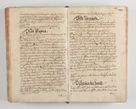 Zdjęcie nr 279 dla obiektu archiwalnego: Compendium actorum visitationis exterioris ecclesiarum existentium in et sub decanatu Pilsnensi, Mielecensi, Ropczicensi, Biecensi, Jaslensi et Żmigrodensi, ad archidiaconatum Sandecensem pertinentium, per R. D. Christophorum Kazimirski, praepositum Tarnoviensem mandato Illustrissimi et Reverendissimi Domini Georgii S. R. E. Cardinalis praesbiteri Radziwiłł nuncupati, episcopatus Cracoviensis administratoris perpetui, in Olyka et Nieswierz ducis a. D. 1595 factae