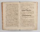 Zdjęcie nr 281 dla obiektu archiwalnego: Compendium actorum visitationis exterioris ecclesiarum existentium in et sub decanatu Pilsnensi, Mielecensi, Ropczicensi, Biecensi, Jaslensi et Żmigrodensi, ad archidiaconatum Sandecensem pertinentium, per R. D. Christophorum Kazimirski, praepositum Tarnoviensem mandato Illustrissimi et Reverendissimi Domini Georgii S. R. E. Cardinalis praesbiteri Radziwiłł nuncupati, episcopatus Cracoviensis administratoris perpetui, in Olyka et Nieswierz ducis a. D. 1595 factae