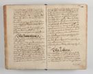 Zdjęcie nr 282 dla obiektu archiwalnego: Compendium actorum visitationis exterioris ecclesiarum existentium in et sub decanatu Pilsnensi, Mielecensi, Ropczicensi, Biecensi, Jaslensi et Żmigrodensi, ad archidiaconatum Sandecensem pertinentium, per R. D. Christophorum Kazimirski, praepositum Tarnoviensem mandato Illustrissimi et Reverendissimi Domini Georgii S. R. E. Cardinalis praesbiteri Radziwiłł nuncupati, episcopatus Cracoviensis administratoris perpetui, in Olyka et Nieswierz ducis a. D. 1595 factae
