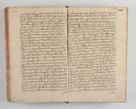 Zdjęcie nr 286 dla obiektu archiwalnego: Compendium actorum visitationis exterioris ecclesiarum existentium in et sub decanatu Pilsnensi, Mielecensi, Ropczicensi, Biecensi, Jaslensi et Żmigrodensi, ad archidiaconatum Sandecensem pertinentium, per R. D. Christophorum Kazimirski, praepositum Tarnoviensem mandato Illustrissimi et Reverendissimi Domini Georgii S. R. E. Cardinalis praesbiteri Radziwiłł nuncupati, episcopatus Cracoviensis administratoris perpetui, in Olyka et Nieswierz ducis a. D. 1595 factae
