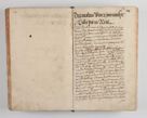 Zdjęcie nr 284 dla obiektu archiwalnego: Compendium actorum visitationis exterioris ecclesiarum existentium in et sub decanatu Pilsnensi, Mielecensi, Ropczicensi, Biecensi, Jaslensi et Żmigrodensi, ad archidiaconatum Sandecensem pertinentium, per R. D. Christophorum Kazimirski, praepositum Tarnoviensem mandato Illustrissimi et Reverendissimi Domini Georgii S. R. E. Cardinalis praesbiteri Radziwiłł nuncupati, episcopatus Cracoviensis administratoris perpetui, in Olyka et Nieswierz ducis a. D. 1595 factae