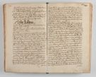 Zdjęcie nr 291 dla obiektu archiwalnego: Compendium actorum visitationis exterioris ecclesiarum existentium in et sub decanatu Pilsnensi, Mielecensi, Ropczicensi, Biecensi, Jaslensi et Żmigrodensi, ad archidiaconatum Sandecensem pertinentium, per R. D. Christophorum Kazimirski, praepositum Tarnoviensem mandato Illustrissimi et Reverendissimi Domini Georgii S. R. E. Cardinalis praesbiteri Radziwiłł nuncupati, episcopatus Cracoviensis administratoris perpetui, in Olyka et Nieswierz ducis a. D. 1595 factae