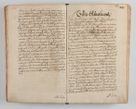 Zdjęcie nr 290 dla obiektu archiwalnego: Compendium actorum visitationis exterioris ecclesiarum existentium in et sub decanatu Pilsnensi, Mielecensi, Ropczicensi, Biecensi, Jaslensi et Żmigrodensi, ad archidiaconatum Sandecensem pertinentium, per R. D. Christophorum Kazimirski, praepositum Tarnoviensem mandato Illustrissimi et Reverendissimi Domini Georgii S. R. E. Cardinalis praesbiteri Radziwiłł nuncupati, episcopatus Cracoviensis administratoris perpetui, in Olyka et Nieswierz ducis a. D. 1595 factae