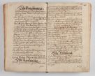 Zdjęcie nr 296 dla obiektu archiwalnego: Compendium actorum visitationis exterioris ecclesiarum existentium in et sub decanatu Pilsnensi, Mielecensi, Ropczicensi, Biecensi, Jaslensi et Żmigrodensi, ad archidiaconatum Sandecensem pertinentium, per R. D. Christophorum Kazimirski, praepositum Tarnoviensem mandato Illustrissimi et Reverendissimi Domini Georgii S. R. E. Cardinalis praesbiteri Radziwiłł nuncupati, episcopatus Cracoviensis administratoris perpetui, in Olyka et Nieswierz ducis a. D. 1595 factae