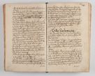 Zdjęcie nr 294 dla obiektu archiwalnego: Compendium actorum visitationis exterioris ecclesiarum existentium in et sub decanatu Pilsnensi, Mielecensi, Ropczicensi, Biecensi, Jaslensi et Żmigrodensi, ad archidiaconatum Sandecensem pertinentium, per R. D. Christophorum Kazimirski, praepositum Tarnoviensem mandato Illustrissimi et Reverendissimi Domini Georgii S. R. E. Cardinalis praesbiteri Radziwiłł nuncupati, episcopatus Cracoviensis administratoris perpetui, in Olyka et Nieswierz ducis a. D. 1595 factae
