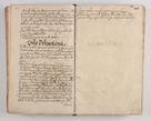 Zdjęcie nr 297 dla obiektu archiwalnego: Compendium actorum visitationis exterioris ecclesiarum existentium in et sub decanatu Pilsnensi, Mielecensi, Ropczicensi, Biecensi, Jaslensi et Żmigrodensi, ad archidiaconatum Sandecensem pertinentium, per R. D. Christophorum Kazimirski, praepositum Tarnoviensem mandato Illustrissimi et Reverendissimi Domini Georgii S. R. E. Cardinalis praesbiteri Radziwiłł nuncupati, episcopatus Cracoviensis administratoris perpetui, in Olyka et Nieswierz ducis a. D. 1595 factae