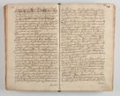Zdjęcie nr 300 dla obiektu archiwalnego: Compendium actorum visitationis exterioris ecclesiarum existentium in et sub decanatu Pilsnensi, Mielecensi, Ropczicensi, Biecensi, Jaslensi et Żmigrodensi, ad archidiaconatum Sandecensem pertinentium, per R. D. Christophorum Kazimirski, praepositum Tarnoviensem mandato Illustrissimi et Reverendissimi Domini Georgii S. R. E. Cardinalis praesbiteri Radziwiłł nuncupati, episcopatus Cracoviensis administratoris perpetui, in Olyka et Nieswierz ducis a. D. 1595 factae