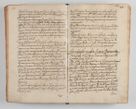 Zdjęcie nr 302 dla obiektu archiwalnego: Compendium actorum visitationis exterioris ecclesiarum existentium in et sub decanatu Pilsnensi, Mielecensi, Ropczicensi, Biecensi, Jaslensi et Żmigrodensi, ad archidiaconatum Sandecensem pertinentium, per R. D. Christophorum Kazimirski, praepositum Tarnoviensem mandato Illustrissimi et Reverendissimi Domini Georgii S. R. E. Cardinalis praesbiteri Radziwiłł nuncupati, episcopatus Cracoviensis administratoris perpetui, in Olyka et Nieswierz ducis a. D. 1595 factae