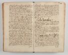 Zdjęcie nr 303 dla obiektu archiwalnego: Compendium actorum visitationis exterioris ecclesiarum existentium in et sub decanatu Pilsnensi, Mielecensi, Ropczicensi, Biecensi, Jaslensi et Żmigrodensi, ad archidiaconatum Sandecensem pertinentium, per R. D. Christophorum Kazimirski, praepositum Tarnoviensem mandato Illustrissimi et Reverendissimi Domini Georgii S. R. E. Cardinalis praesbiteri Radziwiłł nuncupati, episcopatus Cracoviensis administratoris perpetui, in Olyka et Nieswierz ducis a. D. 1595 factae