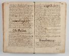 Zdjęcie nr 307 dla obiektu archiwalnego: Compendium actorum visitationis exterioris ecclesiarum existentium in et sub decanatu Pilsnensi, Mielecensi, Ropczicensi, Biecensi, Jaslensi et Żmigrodensi, ad archidiaconatum Sandecensem pertinentium, per R. D. Christophorum Kazimirski, praepositum Tarnoviensem mandato Illustrissimi et Reverendissimi Domini Georgii S. R. E. Cardinalis praesbiteri Radziwiłł nuncupati, episcopatus Cracoviensis administratoris perpetui, in Olyka et Nieswierz ducis a. D. 1595 factae