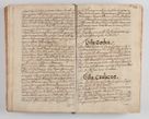 Zdjęcie nr 310 dla obiektu archiwalnego: Compendium actorum visitationis exterioris ecclesiarum existentium in et sub decanatu Pilsnensi, Mielecensi, Ropczicensi, Biecensi, Jaslensi et Żmigrodensi, ad archidiaconatum Sandecensem pertinentium, per R. D. Christophorum Kazimirski, praepositum Tarnoviensem mandato Illustrissimi et Reverendissimi Domini Georgii S. R. E. Cardinalis praesbiteri Radziwiłł nuncupati, episcopatus Cracoviensis administratoris perpetui, in Olyka et Nieswierz ducis a. D. 1595 factae