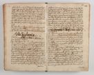 Zdjęcie nr 312 dla obiektu archiwalnego: Compendium actorum visitationis exterioris ecclesiarum existentium in et sub decanatu Pilsnensi, Mielecensi, Ropczicensi, Biecensi, Jaslensi et Żmigrodensi, ad archidiaconatum Sandecensem pertinentium, per R. D. Christophorum Kazimirski, praepositum Tarnoviensem mandato Illustrissimi et Reverendissimi Domini Georgii S. R. E. Cardinalis praesbiteri Radziwiłł nuncupati, episcopatus Cracoviensis administratoris perpetui, in Olyka et Nieswierz ducis a. D. 1595 factae