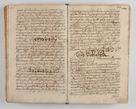 Zdjęcie nr 311 dla obiektu archiwalnego: Compendium actorum visitationis exterioris ecclesiarum existentium in et sub decanatu Pilsnensi, Mielecensi, Ropczicensi, Biecensi, Jaslensi et Żmigrodensi, ad archidiaconatum Sandecensem pertinentium, per R. D. Christophorum Kazimirski, praepositum Tarnoviensem mandato Illustrissimi et Reverendissimi Domini Georgii S. R. E. Cardinalis praesbiteri Radziwiłł nuncupati, episcopatus Cracoviensis administratoris perpetui, in Olyka et Nieswierz ducis a. D. 1595 factae