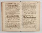 Zdjęcie nr 317 dla obiektu archiwalnego: Compendium actorum visitationis exterioris ecclesiarum existentium in et sub decanatu Pilsnensi, Mielecensi, Ropczicensi, Biecensi, Jaslensi et Żmigrodensi, ad archidiaconatum Sandecensem pertinentium, per R. D. Christophorum Kazimirski, praepositum Tarnoviensem mandato Illustrissimi et Reverendissimi Domini Georgii S. R. E. Cardinalis praesbiteri Radziwiłł nuncupati, episcopatus Cracoviensis administratoris perpetui, in Olyka et Nieswierz ducis a. D. 1595 factae
