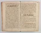 Zdjęcie nr 319 dla obiektu archiwalnego: Compendium actorum visitationis exterioris ecclesiarum existentium in et sub decanatu Pilsnensi, Mielecensi, Ropczicensi, Biecensi, Jaslensi et Żmigrodensi, ad archidiaconatum Sandecensem pertinentium, per R. D. Christophorum Kazimirski, praepositum Tarnoviensem mandato Illustrissimi et Reverendissimi Domini Georgii S. R. E. Cardinalis praesbiteri Radziwiłł nuncupati, episcopatus Cracoviensis administratoris perpetui, in Olyka et Nieswierz ducis a. D. 1595 factae