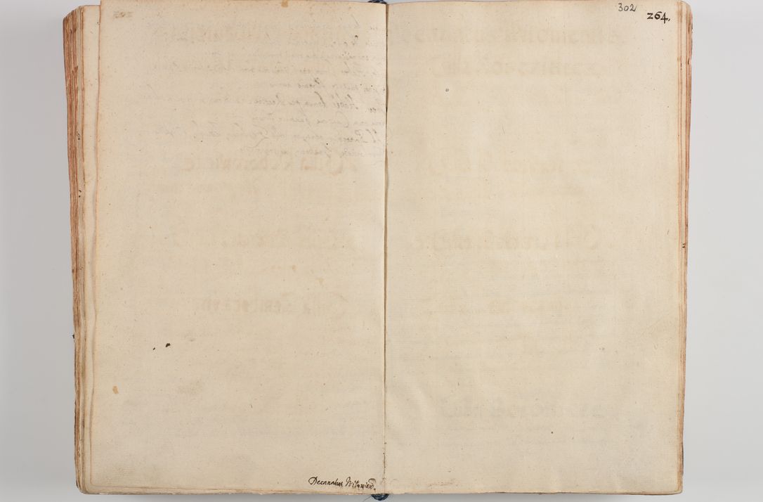 Zdjęcie nr 315 dla obiektu archiwalnego: Compendium actorum visitationis exterioris ecclesiarum existentium in et sub decanatu Pilsnensi, Mielecensi, Ropczicensi, Biecensi, Jaslensi et Żmigrodensi, ad archidiaconatum Sandecensem pertinentium, per R. D. Christophorum Kazimirski, praepositum Tarnoviensem mandato Illustrissimi et Reverendissimi Domini Georgii S. R. E. Cardinalis praesbiteri Radziwiłł nuncupati, episcopatus Cracoviensis administratoris perpetui, in Olyka et Nieswierz ducis a. D. 1595 factae