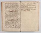 Zdjęcie nr 314 dla obiektu archiwalnego: Compendium actorum visitationis exterioris ecclesiarum existentium in et sub decanatu Pilsnensi, Mielecensi, Ropczicensi, Biecensi, Jaslensi et Żmigrodensi, ad archidiaconatum Sandecensem pertinentium, per R. D. Christophorum Kazimirski, praepositum Tarnoviensem mandato Illustrissimi et Reverendissimi Domini Georgii S. R. E. Cardinalis praesbiteri Radziwiłł nuncupati, episcopatus Cracoviensis administratoris perpetui, in Olyka et Nieswierz ducis a. D. 1595 factae