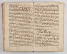 Zdjęcie nr 321 dla obiektu archiwalnego: Compendium actorum visitationis exterioris ecclesiarum existentium in et sub decanatu Pilsnensi, Mielecensi, Ropczicensi, Biecensi, Jaslensi et Żmigrodensi, ad archidiaconatum Sandecensem pertinentium, per R. D. Christophorum Kazimirski, praepositum Tarnoviensem mandato Illustrissimi et Reverendissimi Domini Georgii S. R. E. Cardinalis praesbiteri Radziwiłł nuncupati, episcopatus Cracoviensis administratoris perpetui, in Olyka et Nieswierz ducis a. D. 1595 factae