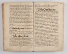 Zdjęcie nr 318 dla obiektu archiwalnego: Compendium actorum visitationis exterioris ecclesiarum existentium in et sub decanatu Pilsnensi, Mielecensi, Ropczicensi, Biecensi, Jaslensi et Żmigrodensi, ad archidiaconatum Sandecensem pertinentium, per R. D. Christophorum Kazimirski, praepositum Tarnoviensem mandato Illustrissimi et Reverendissimi Domini Georgii S. R. E. Cardinalis praesbiteri Radziwiłł nuncupati, episcopatus Cracoviensis administratoris perpetui, in Olyka et Nieswierz ducis a. D. 1595 factae
