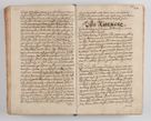 Zdjęcie nr 322 dla obiektu archiwalnego: Compendium actorum visitationis exterioris ecclesiarum existentium in et sub decanatu Pilsnensi, Mielecensi, Ropczicensi, Biecensi, Jaslensi et Żmigrodensi, ad archidiaconatum Sandecensem pertinentium, per R. D. Christophorum Kazimirski, praepositum Tarnoviensem mandato Illustrissimi et Reverendissimi Domini Georgii S. R. E. Cardinalis praesbiteri Radziwiłł nuncupati, episcopatus Cracoviensis administratoris perpetui, in Olyka et Nieswierz ducis a. D. 1595 factae