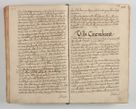Zdjęcie nr 326 dla obiektu archiwalnego: Compendium actorum visitationis exterioris ecclesiarum existentium in et sub decanatu Pilsnensi, Mielecensi, Ropczicensi, Biecensi, Jaslensi et Żmigrodensi, ad archidiaconatum Sandecensem pertinentium, per R. D. Christophorum Kazimirski, praepositum Tarnoviensem mandato Illustrissimi et Reverendissimi Domini Georgii S. R. E. Cardinalis praesbiteri Radziwiłł nuncupati, episcopatus Cracoviensis administratoris perpetui, in Olyka et Nieswierz ducis a. D. 1595 factae